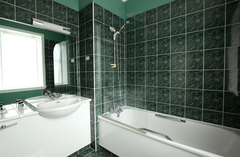 Imperial Hotel, Fort William, Reino Unido