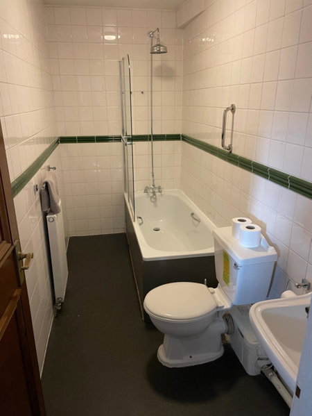 The Olde Swan Hotel, Chertsey, Royaume-Uni