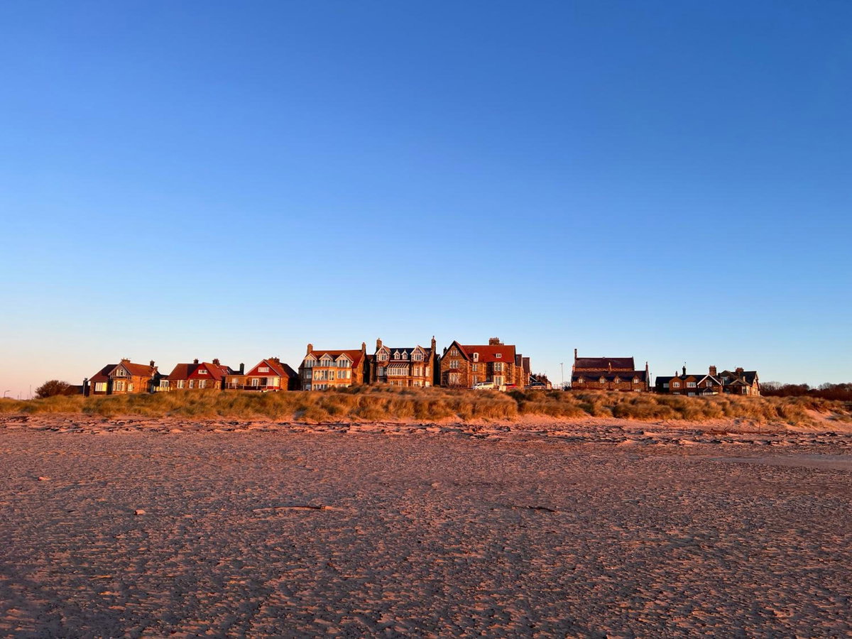 Hotel · The Red Lion Inn Alnmouth, Alnmouth