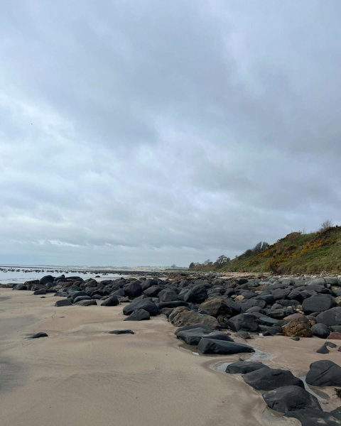 The Red Lion Inn Alnmouth, Alnmouth, Reino Unido
