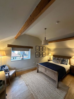 The Red Lion Inn Alnmouth, Alnmouth, Reino Unido