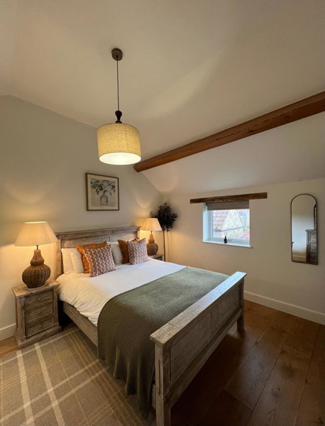 The Red Lion Inn Alnmouth, Alnmouth, Reino Unido
