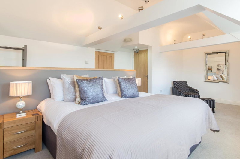 The Red Lion Inn Alnmouth, Alnmouth, Reino Unido