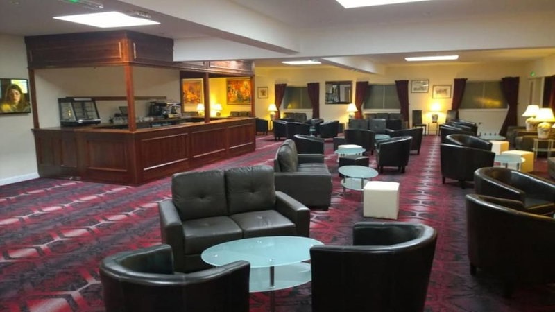 Britannia Aberdeen Hotel, Aberdeen, Reino Unido