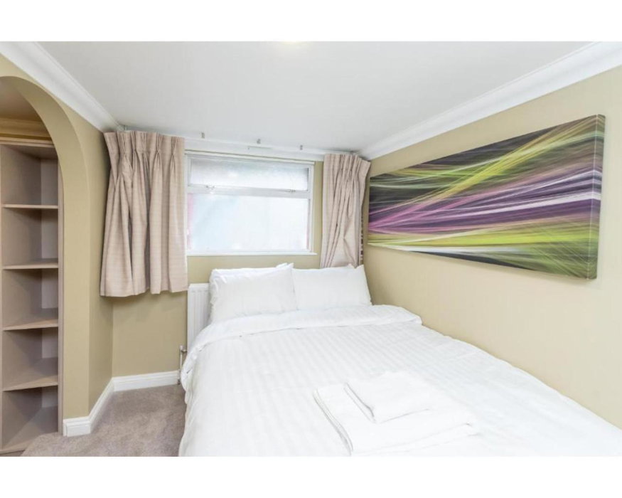 Heathrow Slough Hotel And Suites, Slough, United Kingdom