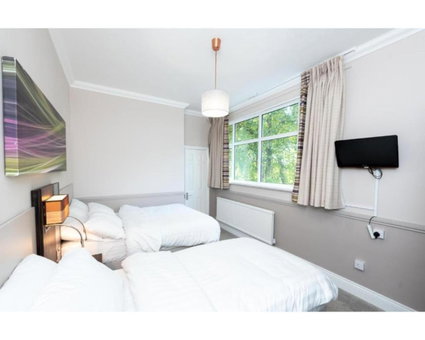 Heathrow Slough Hotel And Suites, Slough, United Kingdom