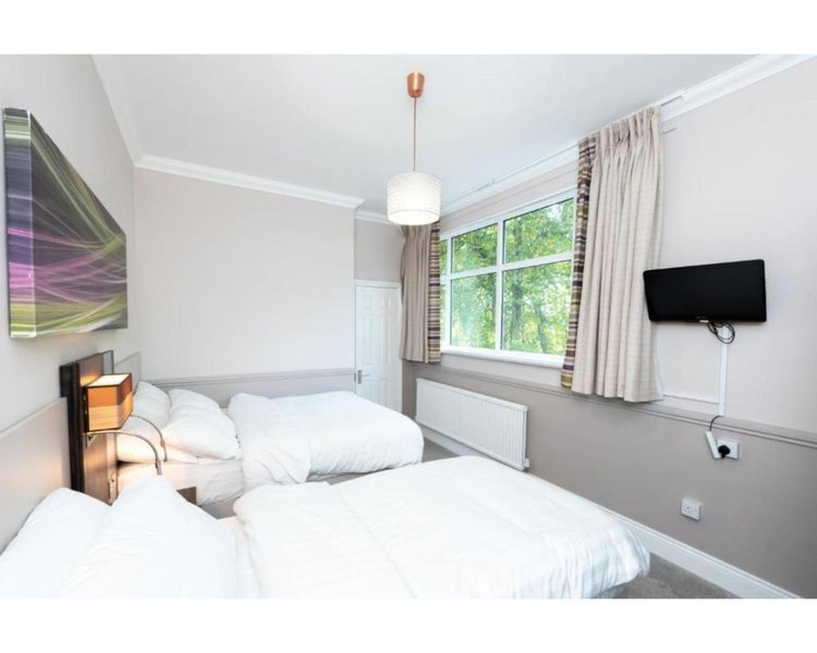 Heathrow Slough Hotel And Suites, Slough, United Kingdom