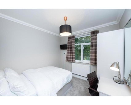 Heathrow Slough Hotel And Suites, Slough, United Kingdom