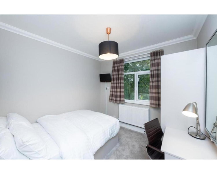 Heathrow Slough Hotel And Suites, Slough, United Kingdom