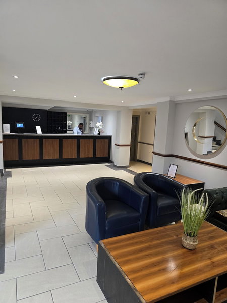 Staindrop Hotel, Sheffield, Vereinigtes Königreich