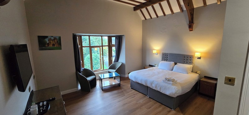 Staindrop Hotel, Sheffield, Vereinigtes Königreich