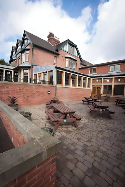 Staindrop Hotel, Sheffield, Vereinigtes Königreich