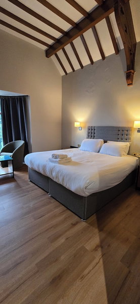 Staindrop Hotel, Sheffield, Vereinigtes Königreich