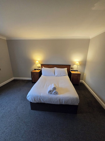 Staindrop Hotel, Sheffield, Vereinigtes Königreich