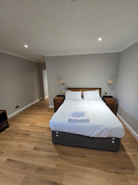 Staindrop Hotel, Sheffield, Vereinigtes Königreich