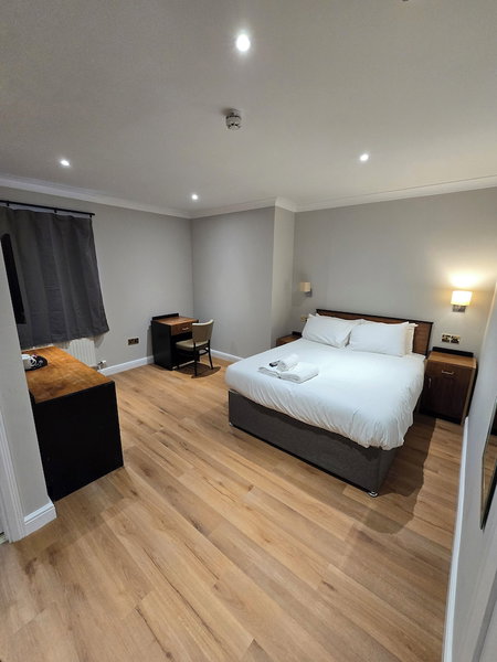 Staindrop Hotel, Sheffield, Vereinigtes Königreich
