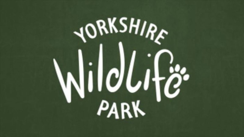 Hex Wildlife Hotel at Yorkshire Wildlife Park, Doncaster, Великобритания