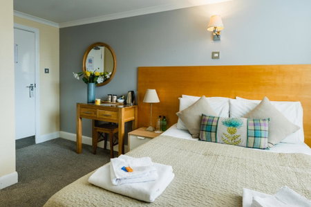 George Oxford Hotel, Oxford, Reino Unido