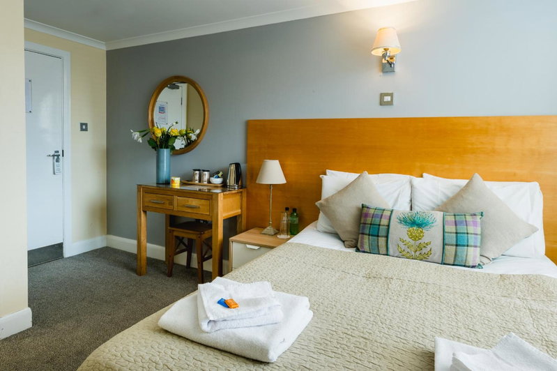 George Oxford Hotel, Oxford, Reino Unido