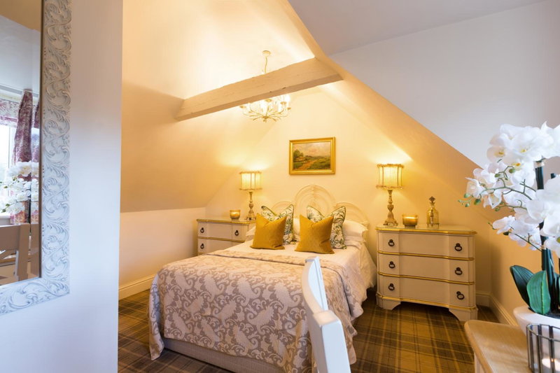 Warkworth House Hotel, Warkworth, Reino Unido