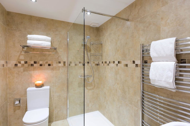 Warkworth House Hotel, Warkworth, Reino Unido