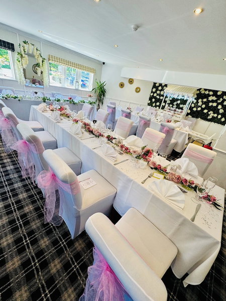 Stone trough hotel, Barnoldswick, Royaume-Uni