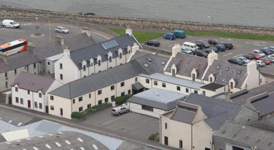 Ayre Hotel & Ayre Apartments, Kirkwall, Reino Unido