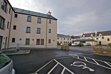 Ayre Hotel & Ayre Apartments, Kirkwall, Reino Unido