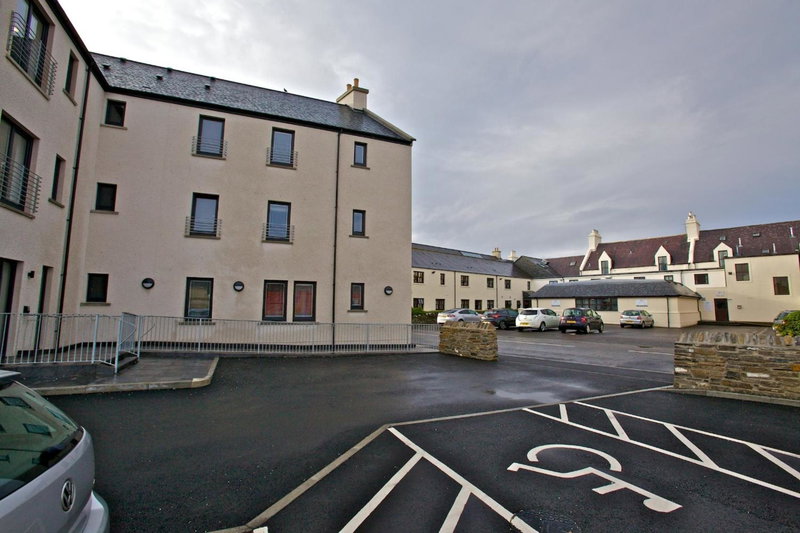 Ayre Hotel & Ayre Apartments, Kirkwall, Reino Unido
