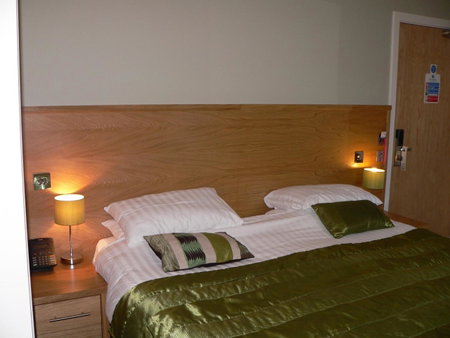 Ayre Hotel & Ayre Apartments, Kirkwall, Reino Unido