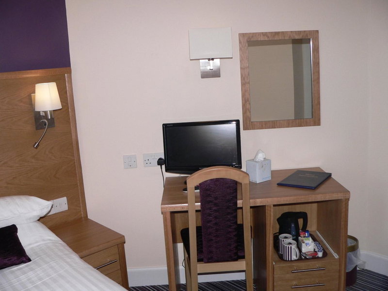 Ayre Hotel & Ayre Apartments, Kirkwall, Reino Unido
