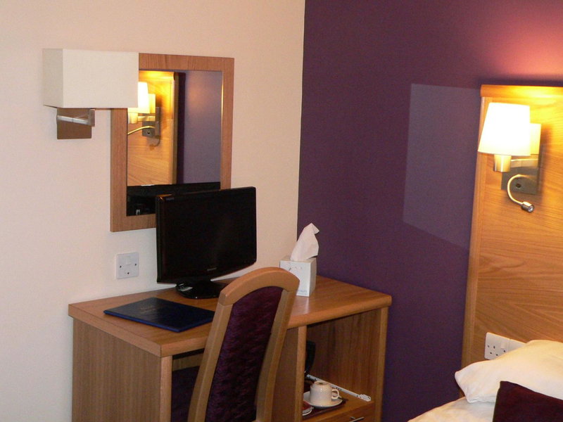 Ayre Hotel & Ayre Apartments, Kirkwall, Reino Unido