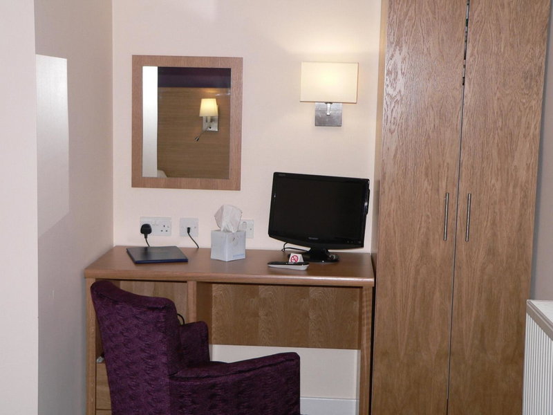 Ayre Hotel & Ayre Apartments, Kirkwall, Reino Unido
