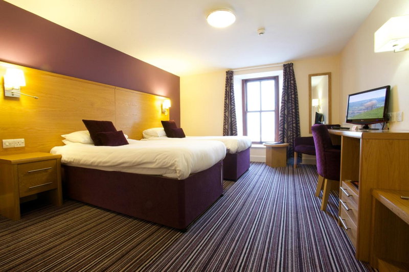 Ayre Hotel & Ayre Apartments, Kirkwall, Reino Unido