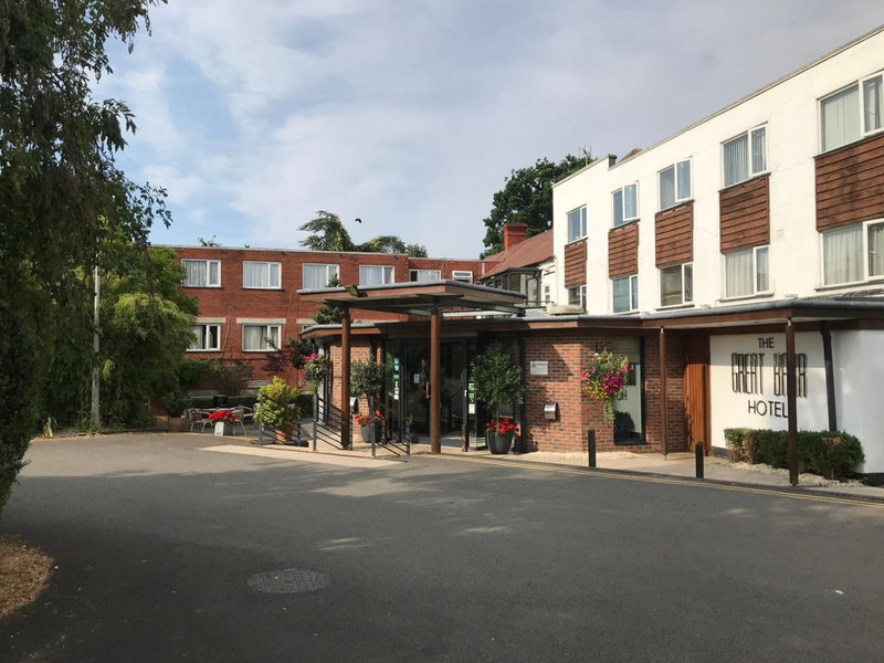 Birmingham Great Barr Hotel, Birmingham, United Kingdom