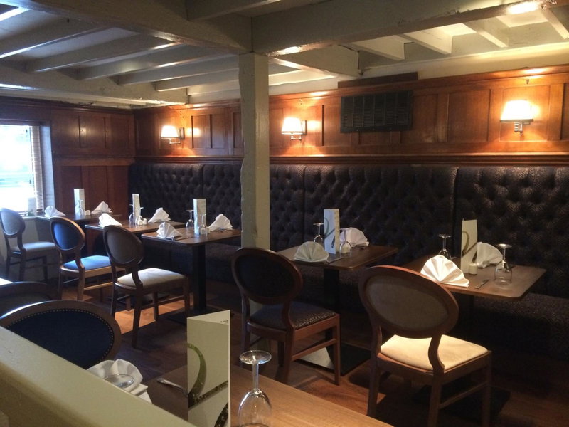Birmingham Great Barr Hotel, Birmingham, United Kingdom