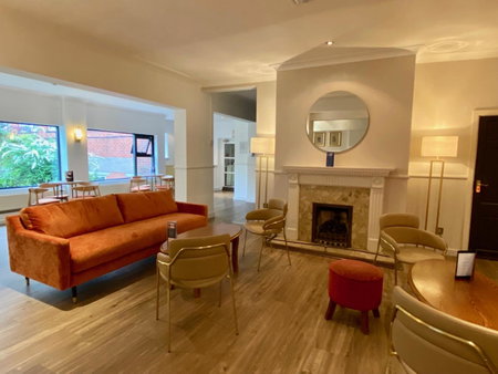 Birmingham Great Barr Hotel, Birmingham, United Kingdom