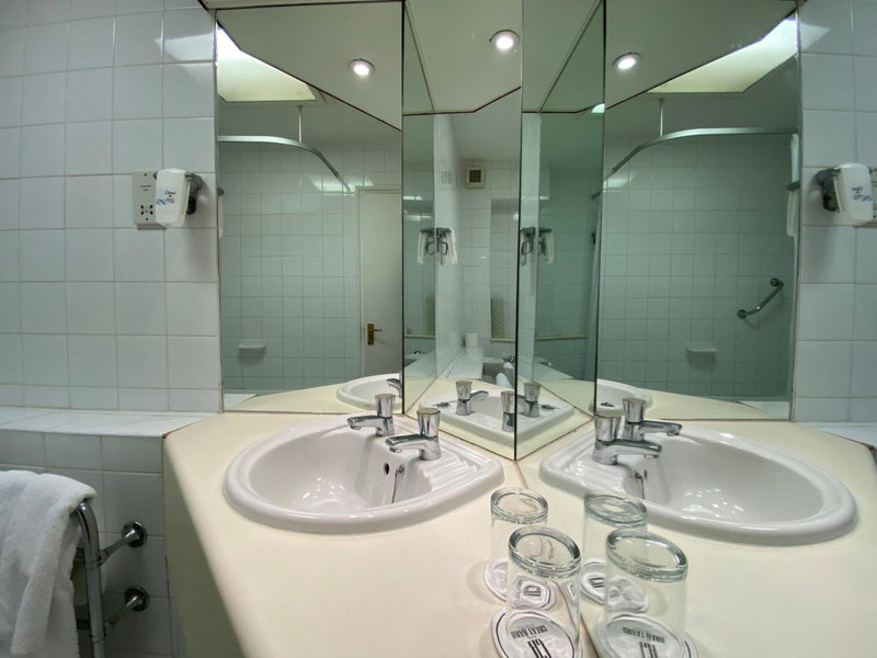 Birmingham Great Barr Hotel, Birmingham, United Kingdom