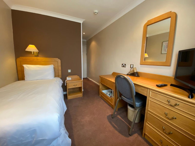 Birmingham Great Barr Hotel, Birmingham, United Kingdom