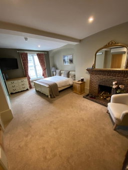 The Peppermill Boutique Hotel, Devizes, United Kingdom