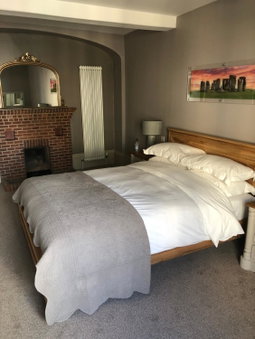 The Peppermill Boutique Hotel, Devizes, United Kingdom