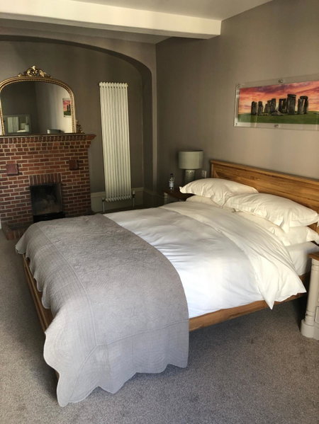 The Peppermill Boutique Hotel, Devizes, United Kingdom