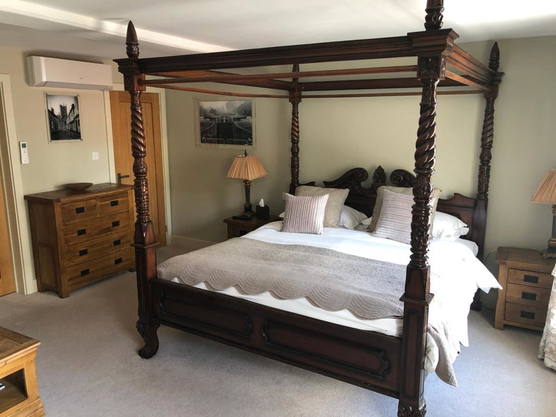 The Peppermill Boutique Hotel, Devizes, United Kingdom