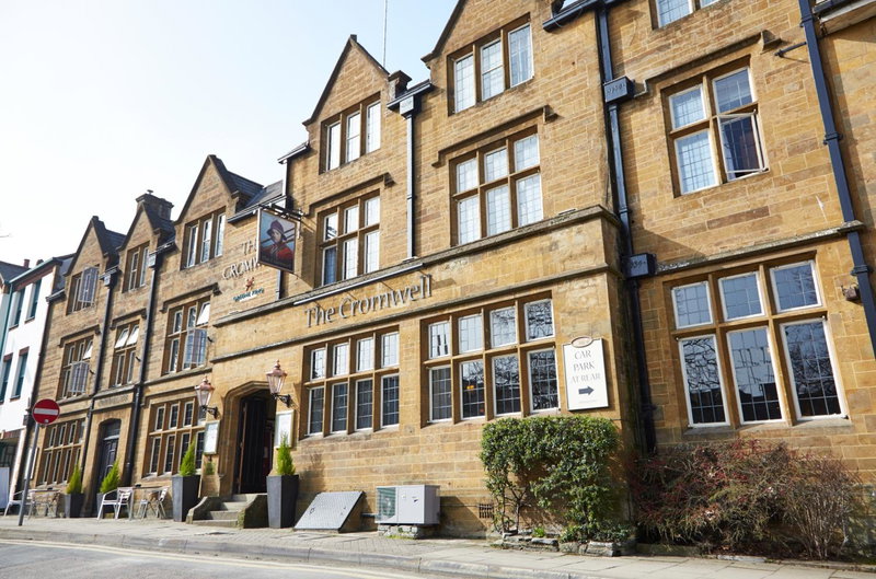 Cromwell Lodge Hotel by Greene King Inns, Banbury, Vereinigtes Königreich