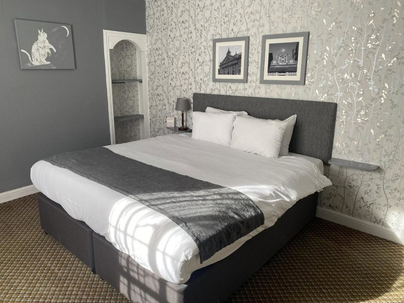 Cromwell Lodge Hotel by Greene King Inns, Banbury, Vereinigtes Königreich
