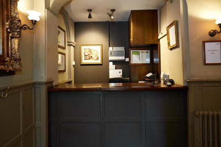 Cromwell Lodge Hotel by Greene King Inns, Banbury, Vereinigtes Königreich