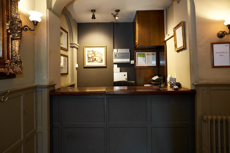 Cromwell Lodge Hotel by Greene King Inns, Banbury, Vereinigtes Königreich