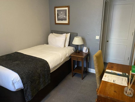 Cromwell Lodge Hotel by Greene King Inns, Banbury, Vereinigtes Königreich