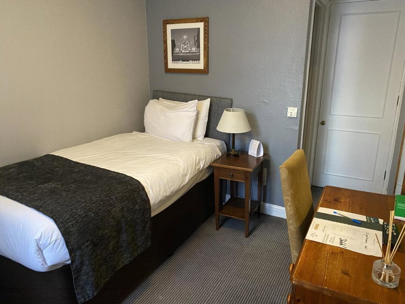 Cromwell Lodge Hotel by Greene King Inns, Banbury, Vereinigtes Königreich