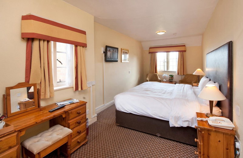 Cromwell Lodge Hotel by Greene King Inns, Banbury, Vereinigtes Königreich